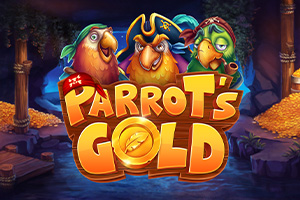 Parrot's Gold