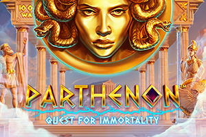 Parthenon: Quest for Immortality