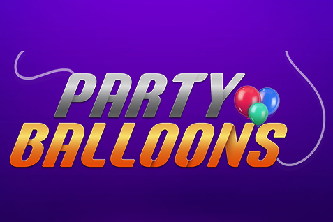 Party Balloons