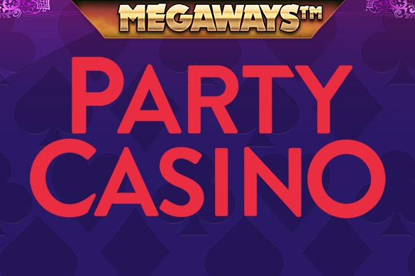 Party Casino Megaways