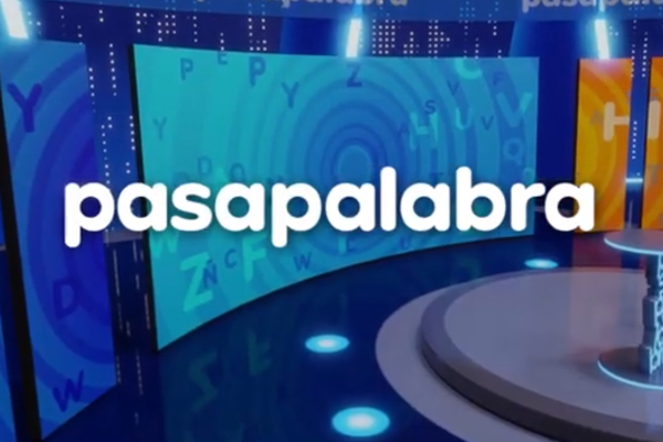 Pasapalabra