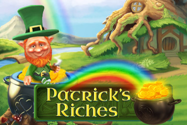 Patrick's Riches