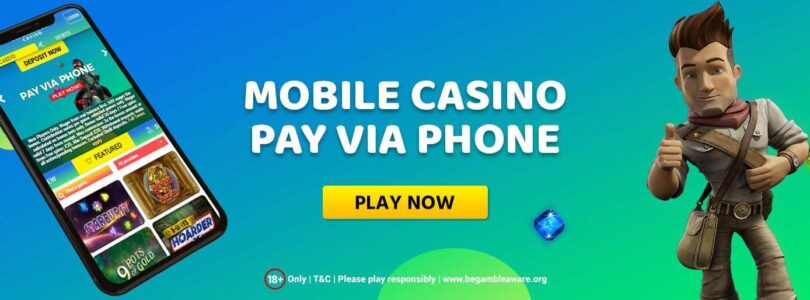 The Future of Online Gambling: Insights from Monster Casino Online’s CEO