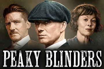 Peaky Blinders