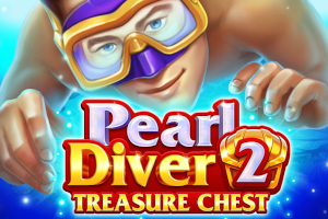 Pearl Diver 2