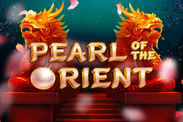 Pearl of the Orient