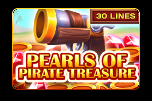 Pearls of Pirate Treasure