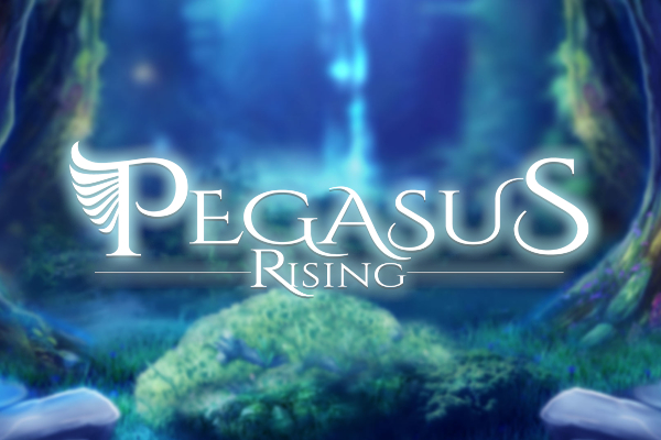 Pegasus Rising