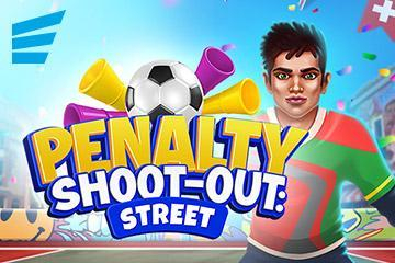 Penalty Shoot-Out: Street