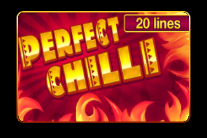 Perfect Chilli