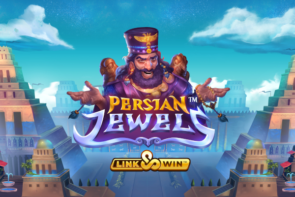 Persian Jewels