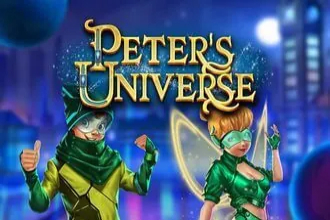 Peter’s Universe