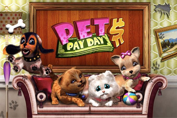 Pets Payday