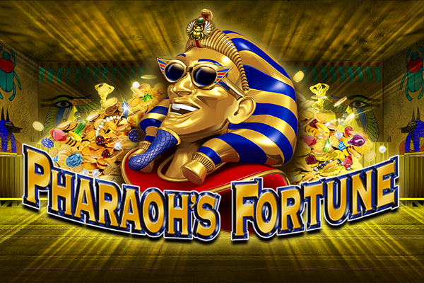 Pharaoh's Fortune