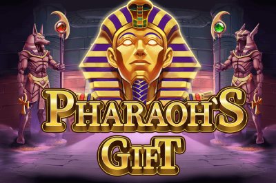 Pharaoh's Gift