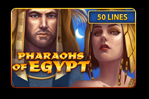 Pharaohs of Egypt