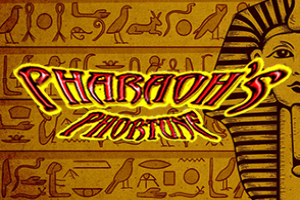 Pharaoh's Phortune