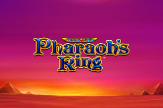 Pharaoh's Ring