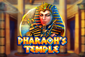 Pharaoh's Temple