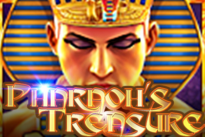 Pharaoh's Treasure