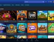 Phoenician Casino Online: A játékok és funkciók részletes áttekintése