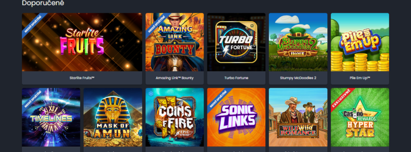 Phoenician Casino Online: An In-Depth Review of its Games and Features