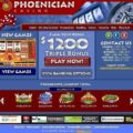 The Pros and Cons of Playing at Phoenician Casino Online