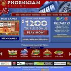 The Pros and Cons of Playing at Phoenician Casino Online