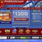 The Pros and Cons of Playing at Phoenician Casino Online