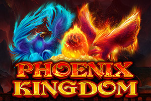 Phoenix Kingdom