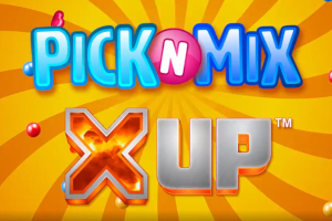 Pick n Mix X UP