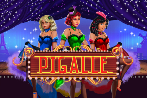 Pigalle