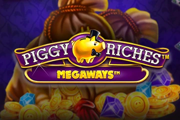 Piggy Riches Megaways