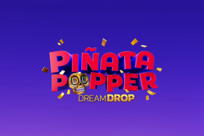 Pinata Popper Dream Drop