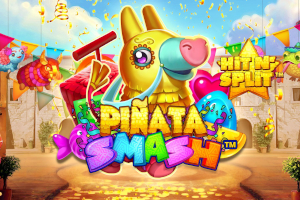 Pinata Smash