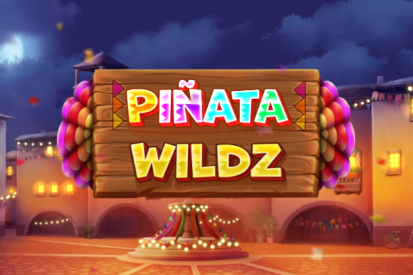 Pinata Wildz