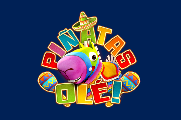 Pinatas Ole