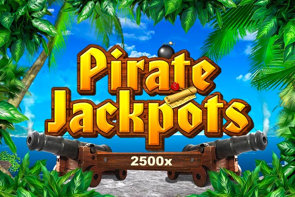 Pirate Jackpots