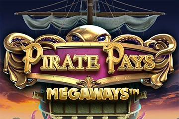 Pirate Pays Megaways