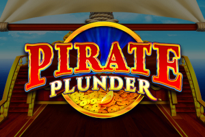 Pirate Plunder