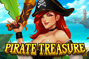 Pirate Treasure