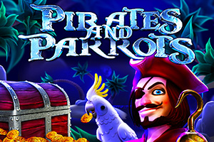 Pirates and Parrots