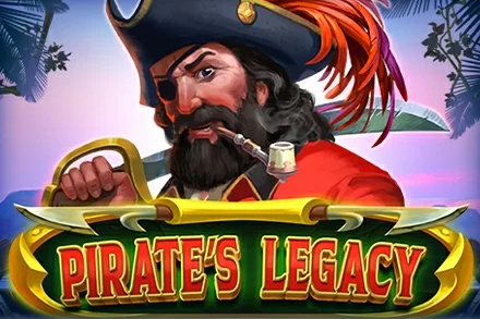 Pirate's Legacy