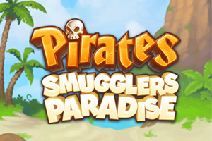 Pirates: Smugglers Paradise