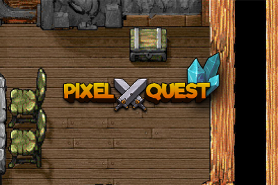 Pixel Quest