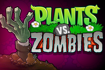 Plants vs. Zombies