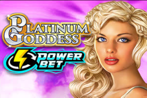 Platinum Goddess Power Bet