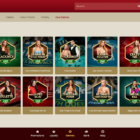 A Review of the Mobile App for Players Palace Casino Online