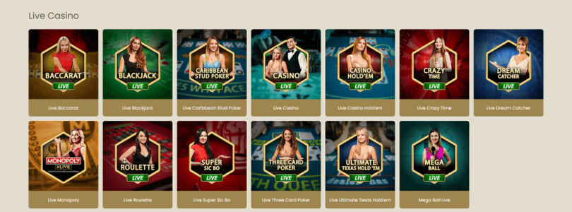 A Review of the Mobile App for Players Palace Casino Online