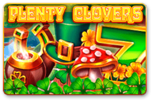 Plenty Clovers